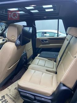 شيفروليه تاهو